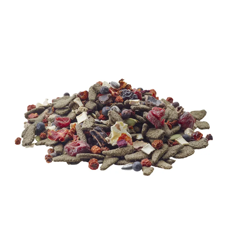 Nature Snack Berries 85g