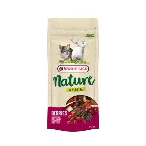 Nature Snack Berries 85g