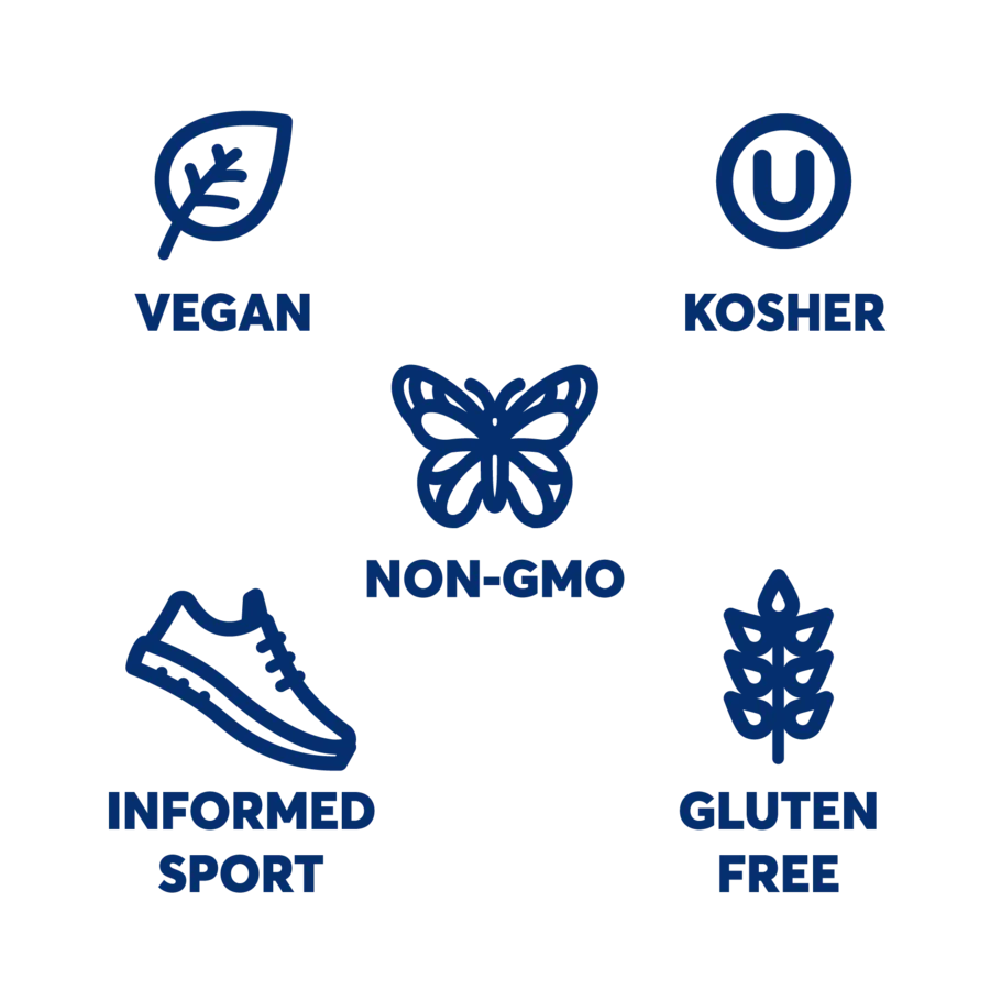 Nuun Vitamins Hydration Tablets