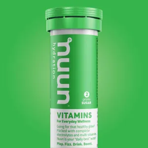 Nuun Vitamins Hydration Tablets