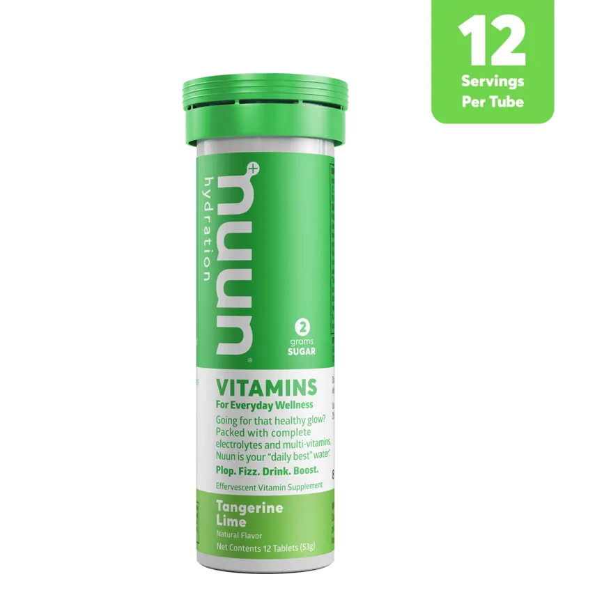 Nuun Vitamins