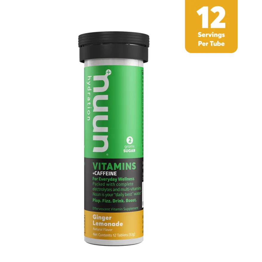 Nuun Vitamins