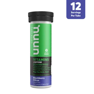 Nuun Vitamins