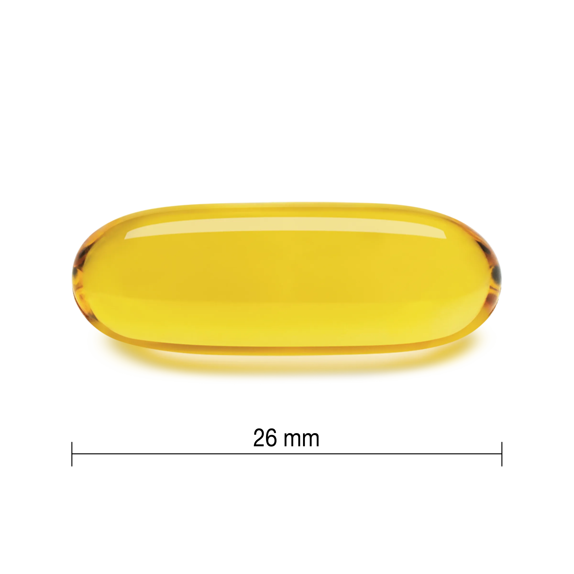 Omega 3-6-9 | No Fishy Aftertaste