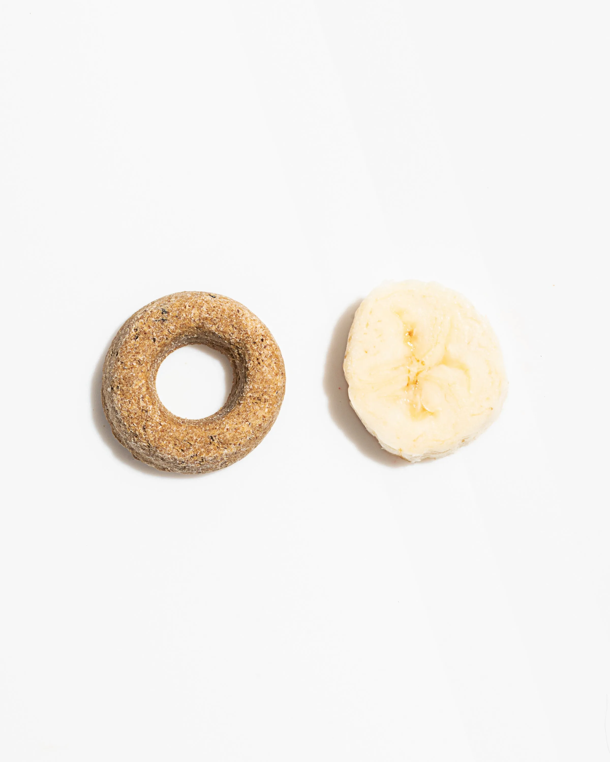 Organic Baked Treats
