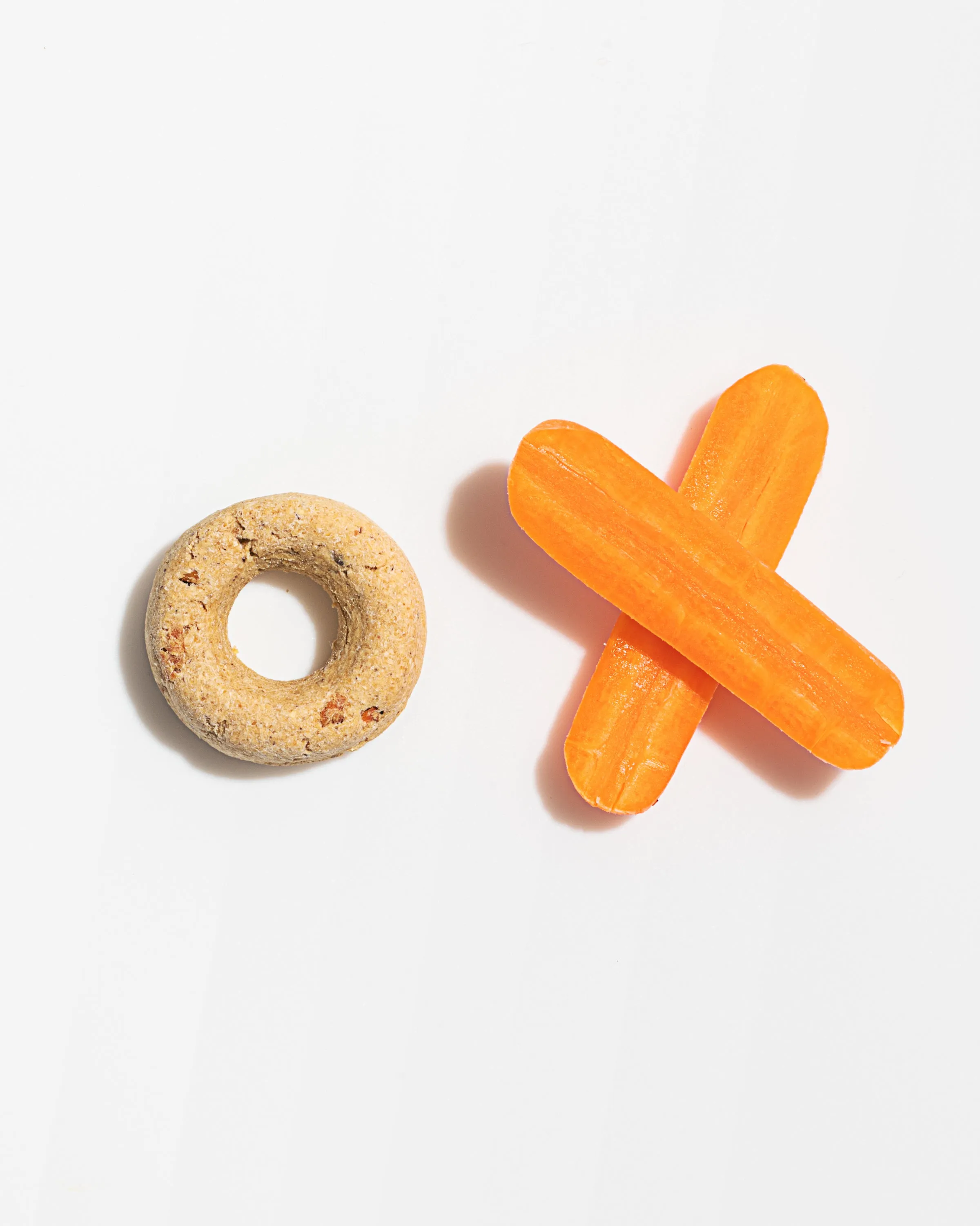Organic Baked Treats