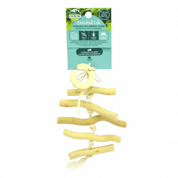 Oxbow Hanging Mulberry Chew Small Pet Treat