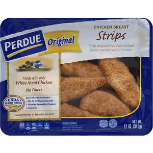Perdue Breaded Chicken Strips