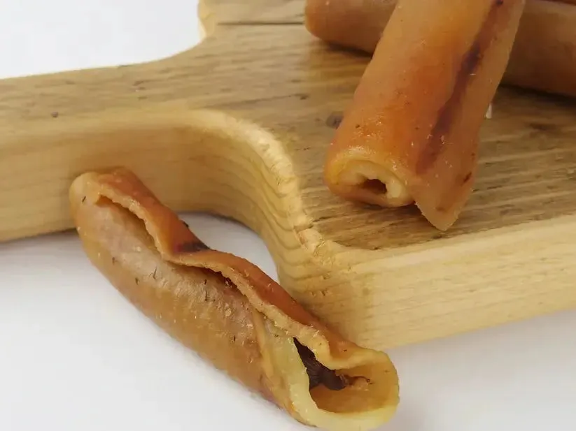 Pet Treats Pigs in Blankets - 10 Pack
