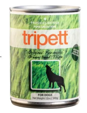 PetKind - Tripett - Beef