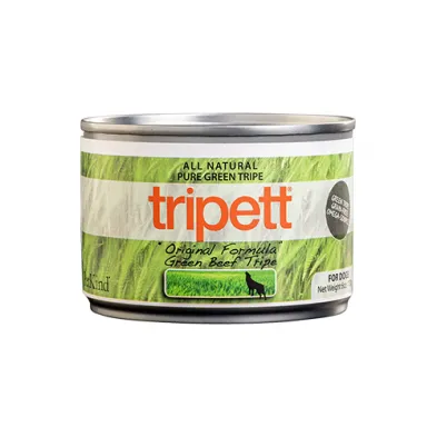 PetKind - Tripett - Beef