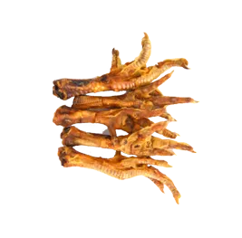 Pets elite chicken feet 50g