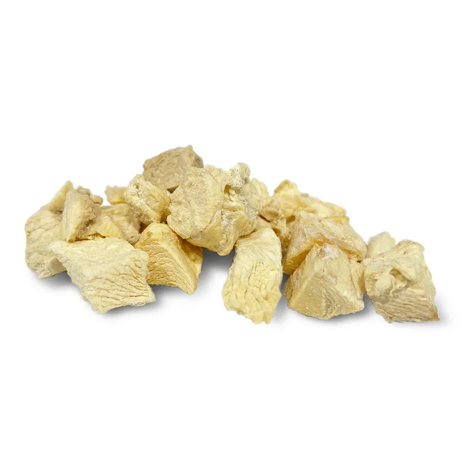 PetWell Freeze Dried Crocodile