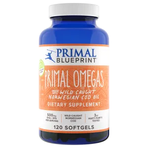 Primal Omegas