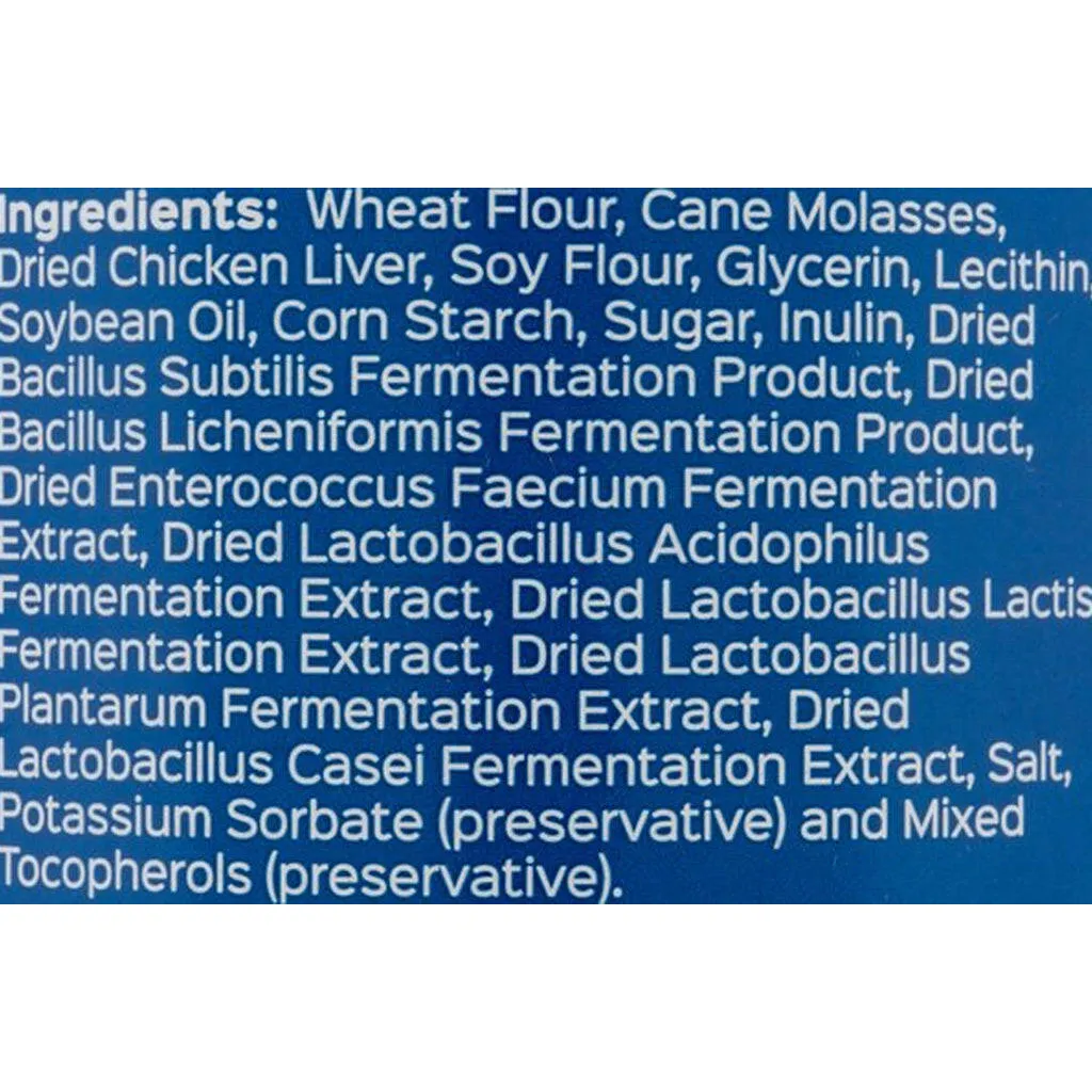 Probios Soft Chews for Dogs