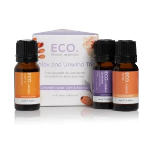 Relax & Unwind Trio