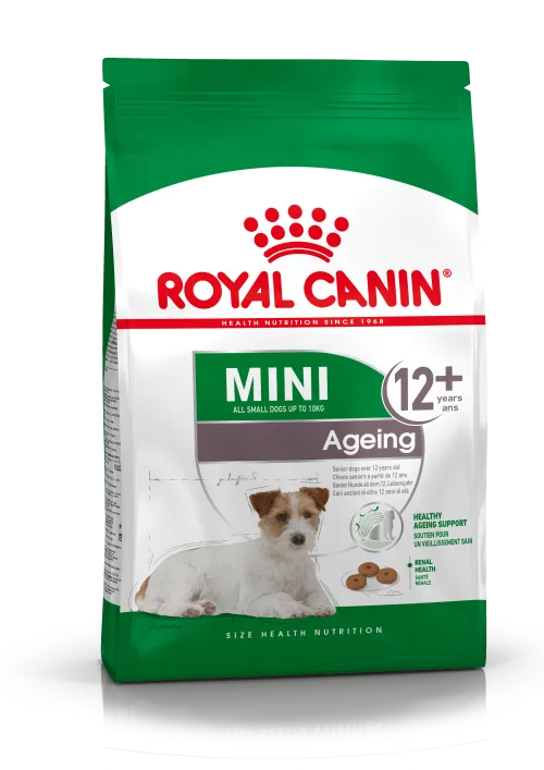 Royal Canin Mini Ageing 12 