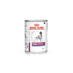 ROYAL CANIN® Renal Special Adult Wet Dog Food