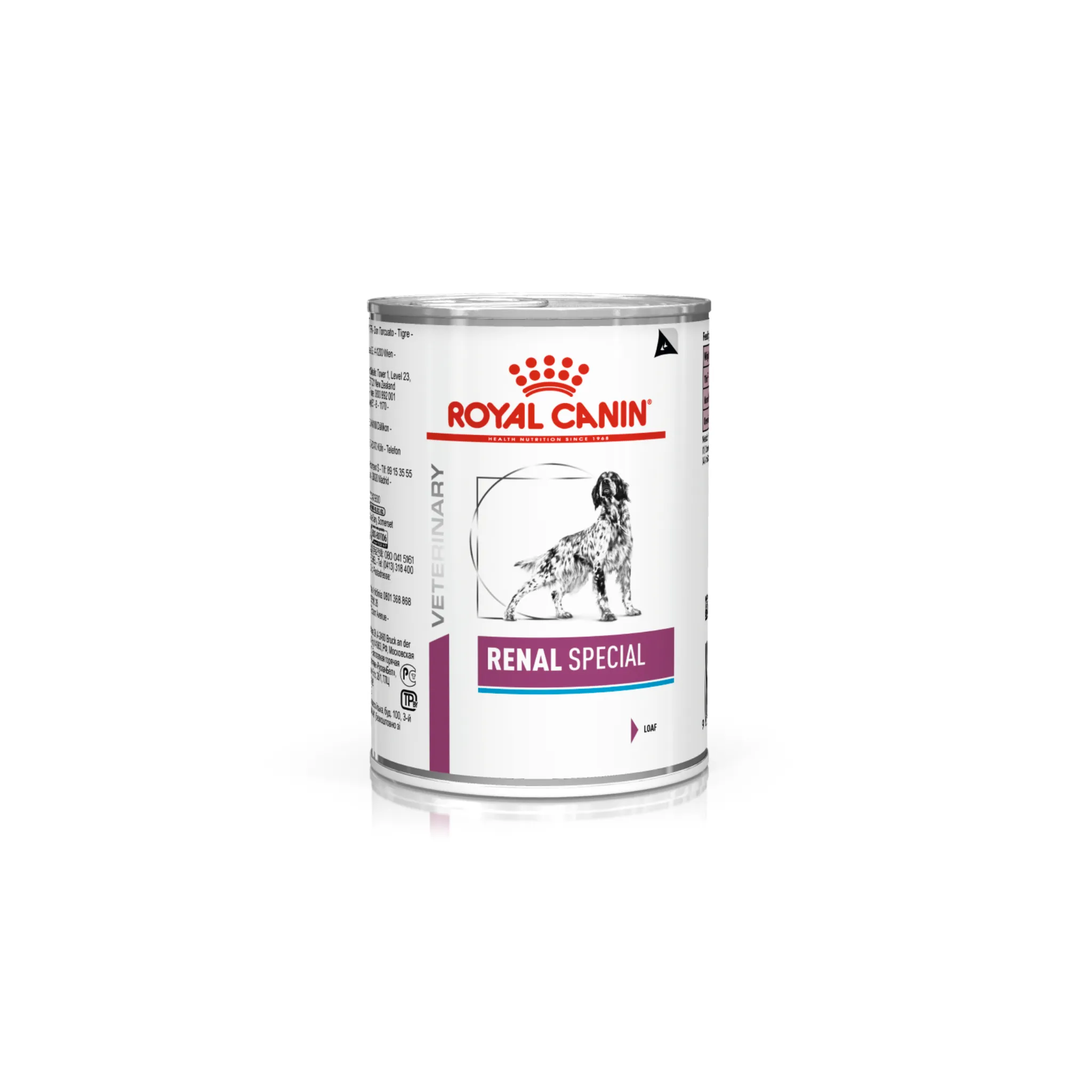ROYAL CANIN® Renal Special Adult Wet Dog Food