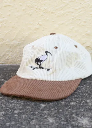 Skatepark Scavenger Corduroy Hat