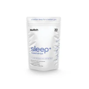 Sleep  Nasal Strips