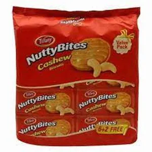 TIFFANY NUTTY BITES CASHEW 100G