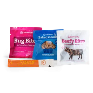 Treat Bundle