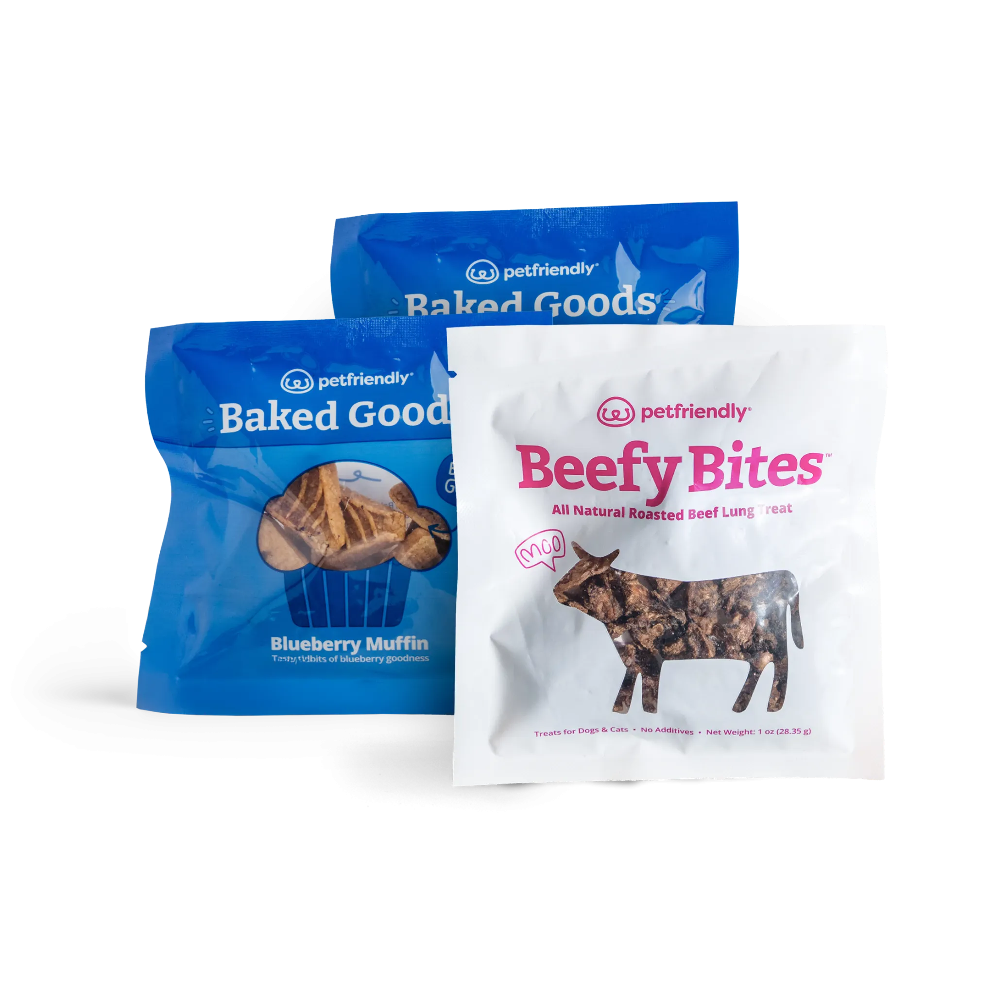 Treat Bundle