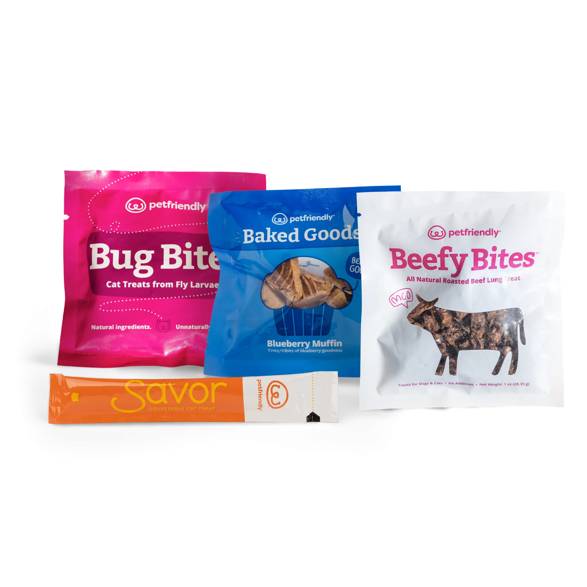 Treat Bundle