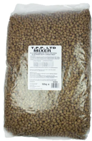 Trust WM Premium Mixer Balls 12kg
