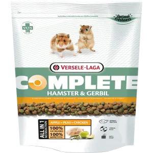Versele-Laga Complete Hamster & Gerbil Food
