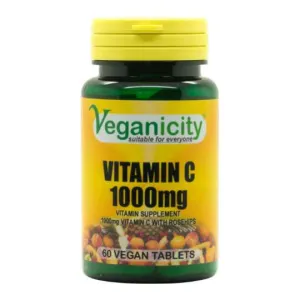 Vitamin C 1000mg