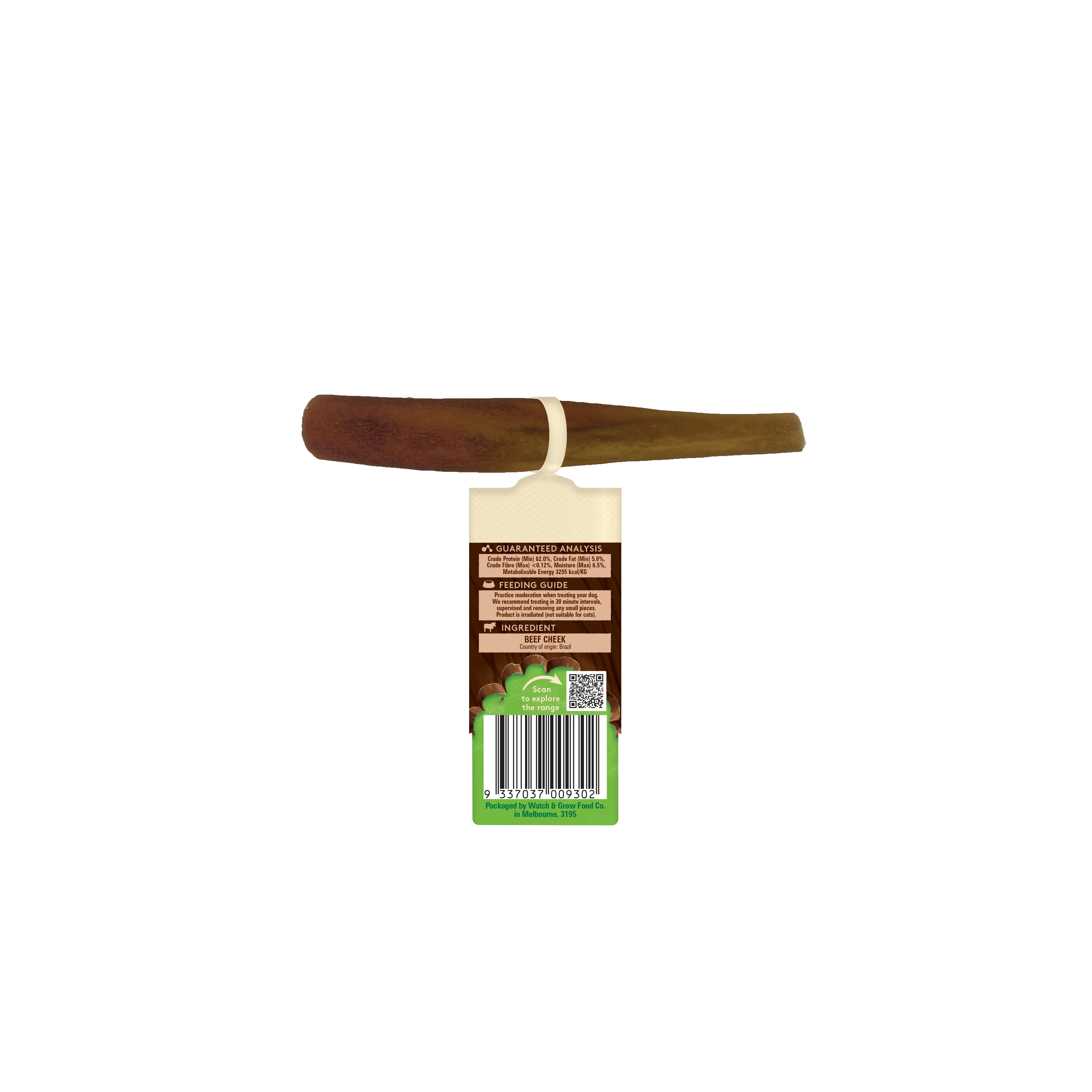 WAG Cheek Stick