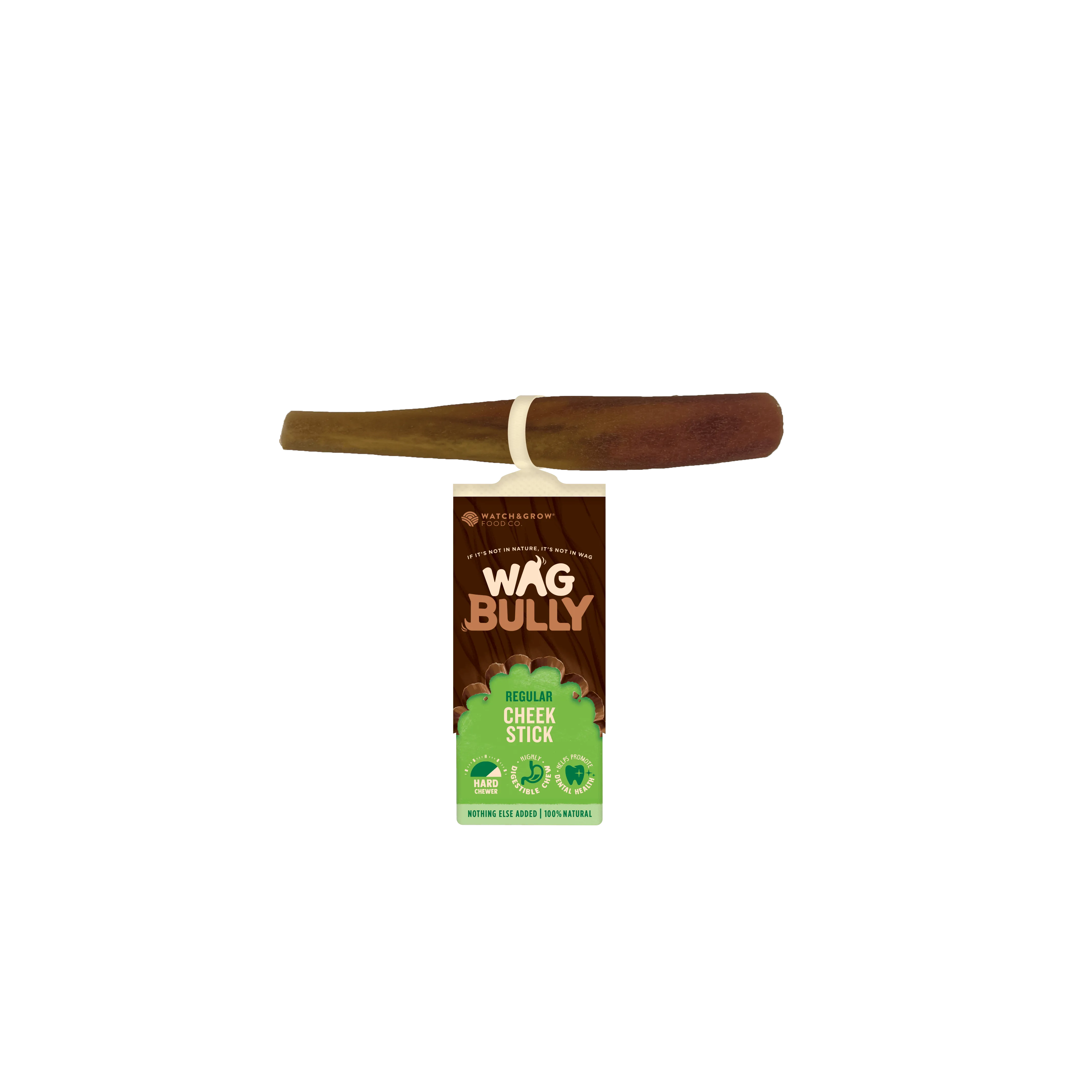 WAG Cheek Stick