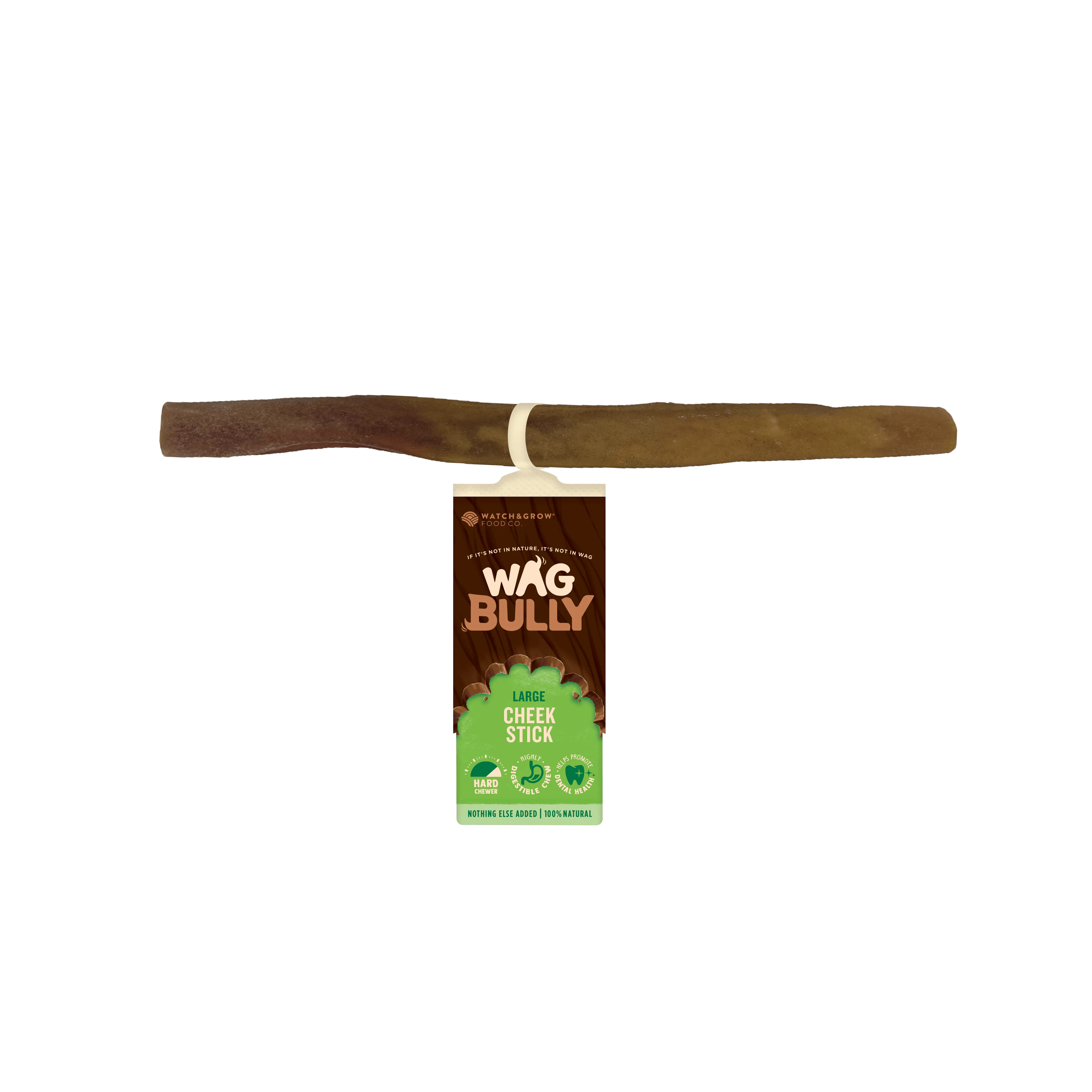 WAG Cheek Stick