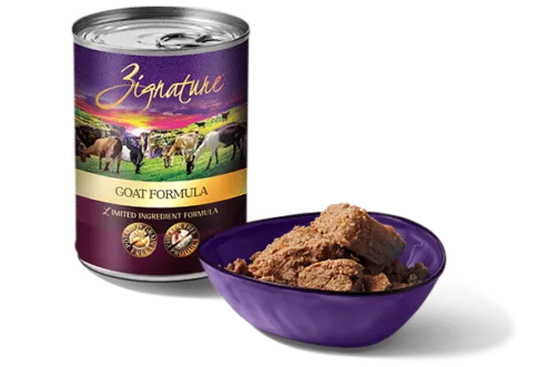 Zignature Goat 369g